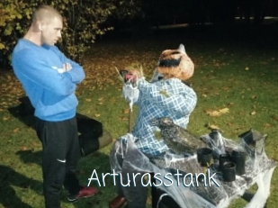 Arturasstank