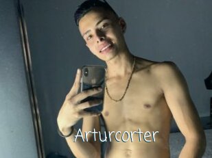 Arturcorter