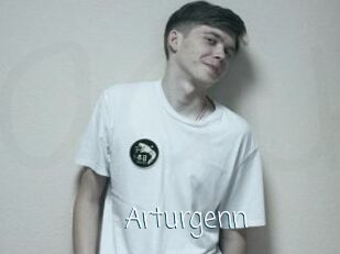 Arturgenn