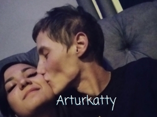 Arturkatty