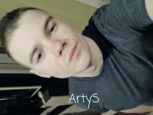 ArtyS