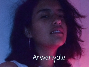 Arwenyale