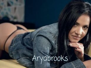 Aryabrooks