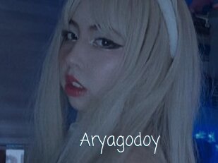 Aryagodoy