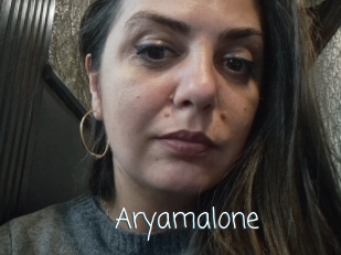 Aryamalone