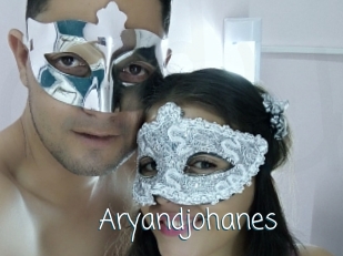 Aryandjohanes