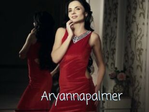 Aryannapalmer