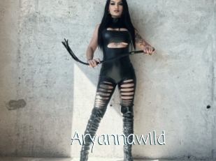 Aryannawild