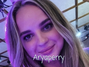 Aryaperry