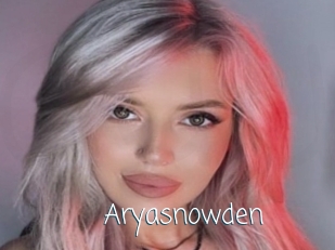 Aryasnowden