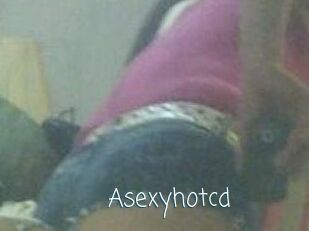 Asexyhotcd