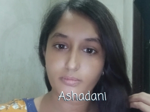 Ashadani