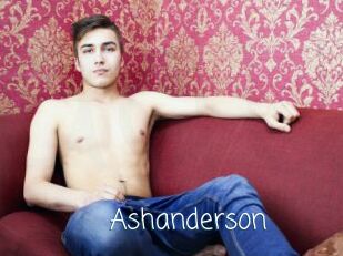 Ashanderson