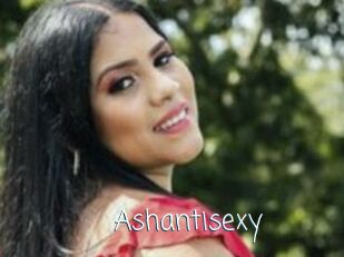 Ashantisexy