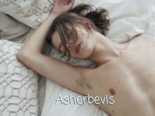 Asherbevis