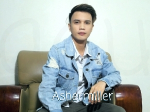 Ashermiller