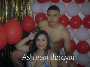 Ashleeandbrayan