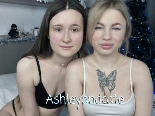 Ashleyandcate