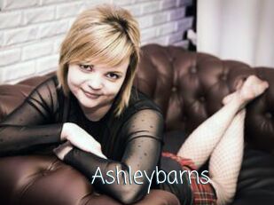 Ashleybarns