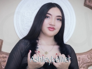 Ashleybellier