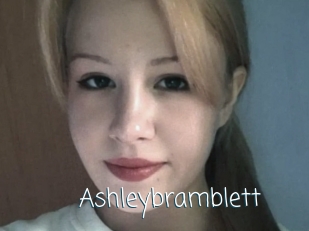 Ashleybramblett