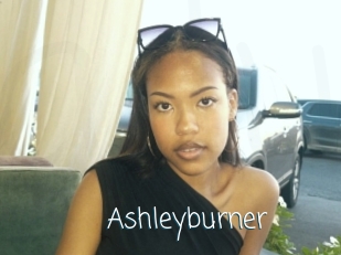 Ashleyburner