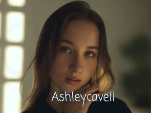 Ashleycavell