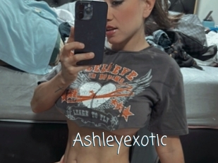 Ashleyexotic