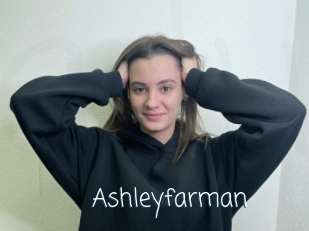 Ashleyfarman