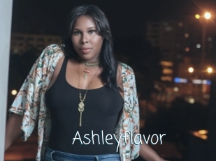 Ashleyflavor