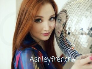 Ashleyfrench