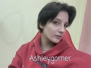 Ashleygomer