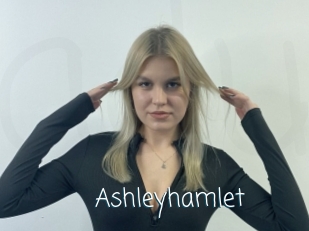 Ashleyhamlet