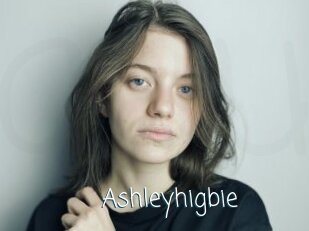 Ashleyhigbie