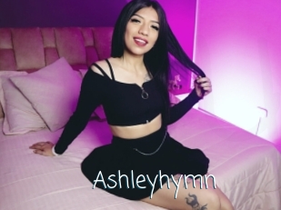 Ashleyhymn