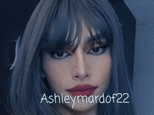 Ashleymardof22