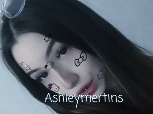 Ashleymertins