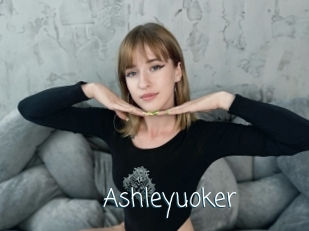 Ashleyuoker