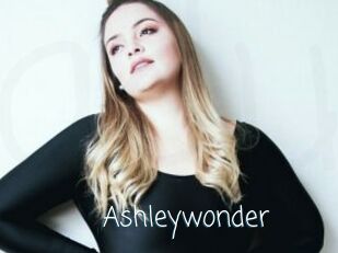 Ashleywonder