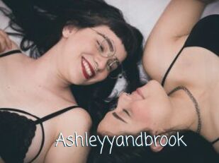 Ashleyyandbrook