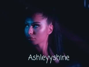 Ashleyyshine