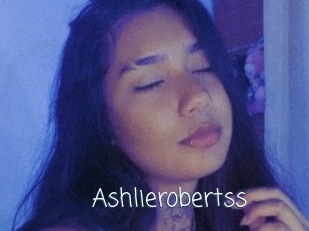 Ashlierobertss