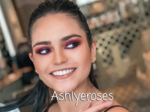 Ashlyeroses