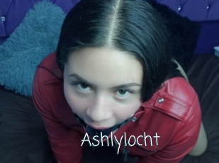 Ashlylocht