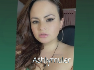 Ashlymuler