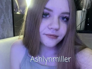 Ashlynmiller