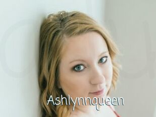 Ashlynnqueen