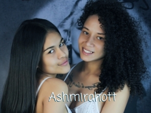 Ashmirahott