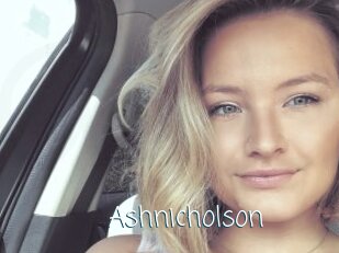 Ashnicholson