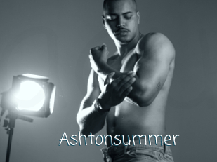 Ashtonsummer